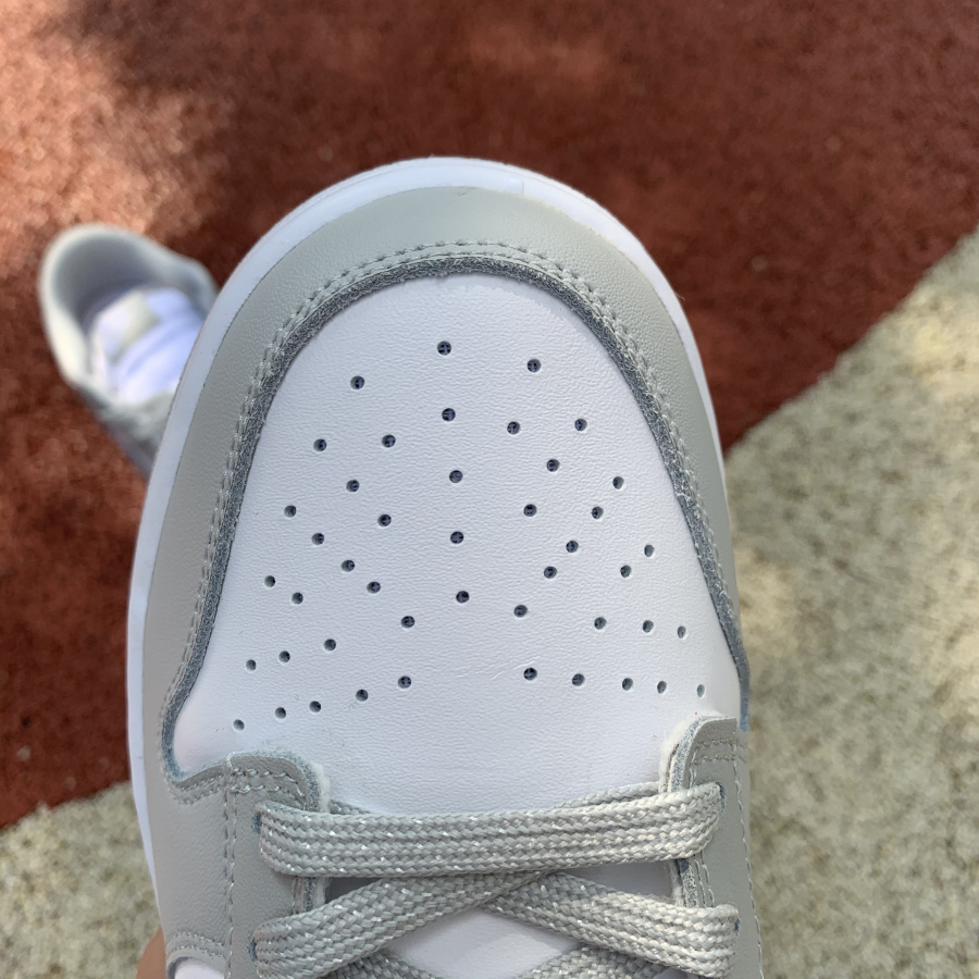 Nike Dunk Low Photon Dust (W) - PerfectKickZ