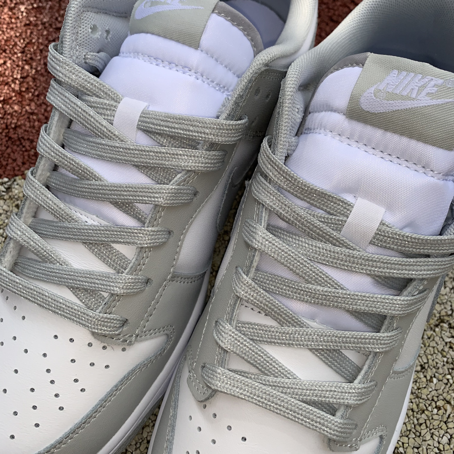 Nike Dunk Low Photon Dust (W) - PerfectKickZ