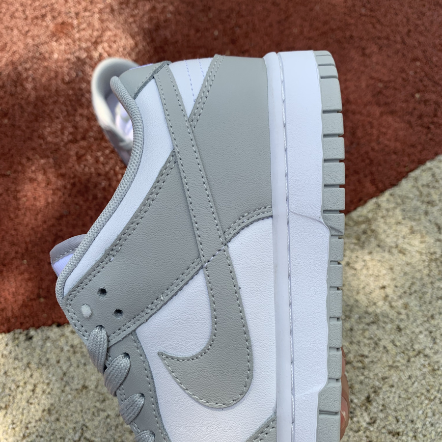 Nike Dunk Low Photon Dust (W) - PerfectKickZ