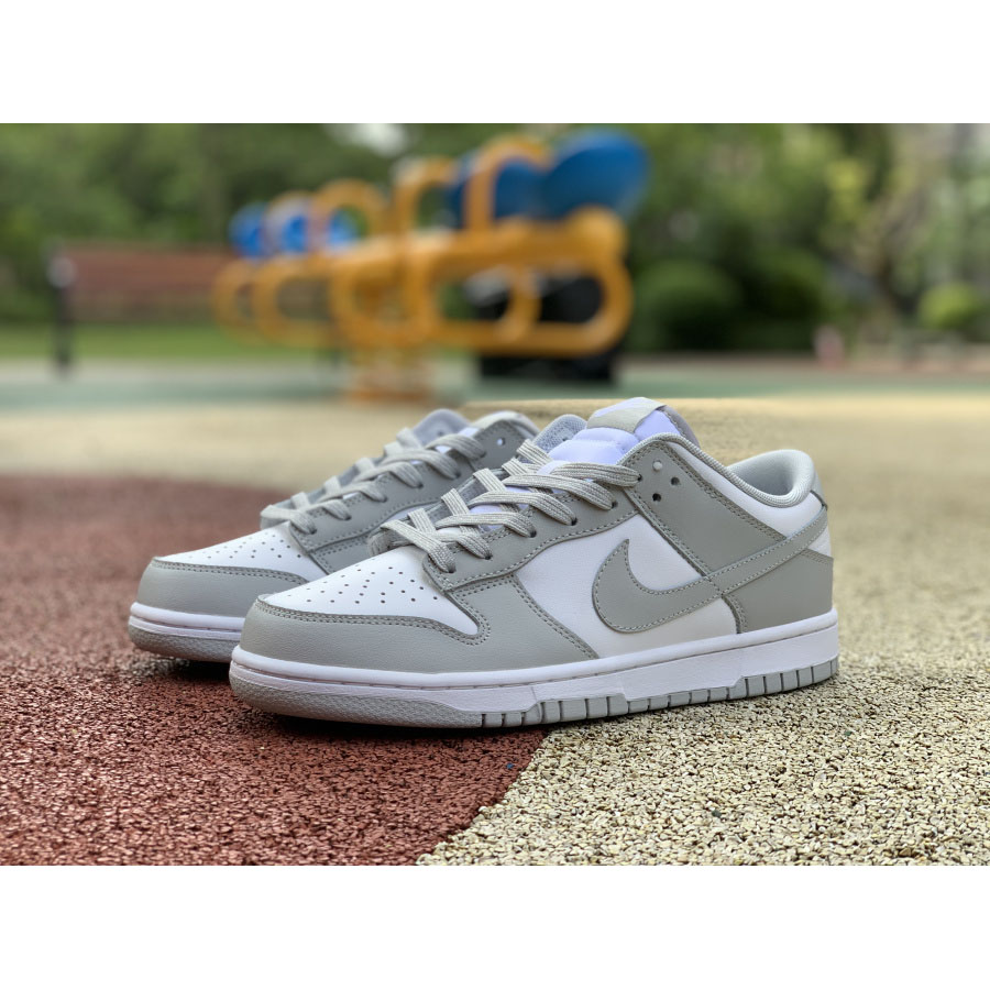 Nike Dunk Low Photon Dust (W) - PerfectKickZ