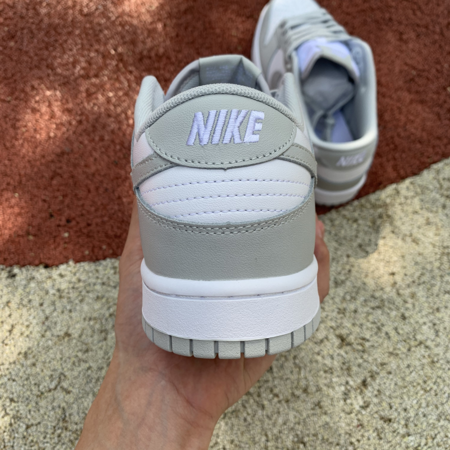 Nike Dunk Low Photon Dust (W) - PerfectKickZ