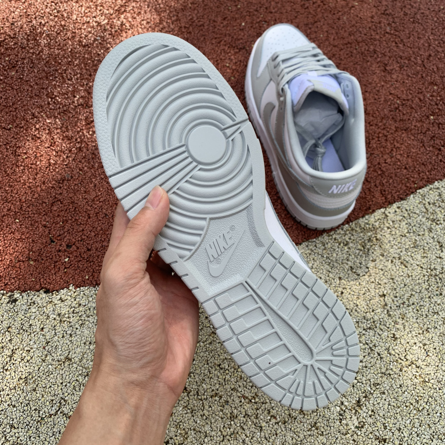 Nike Dunk Low Photon Dust (W) - PerfectKickZ