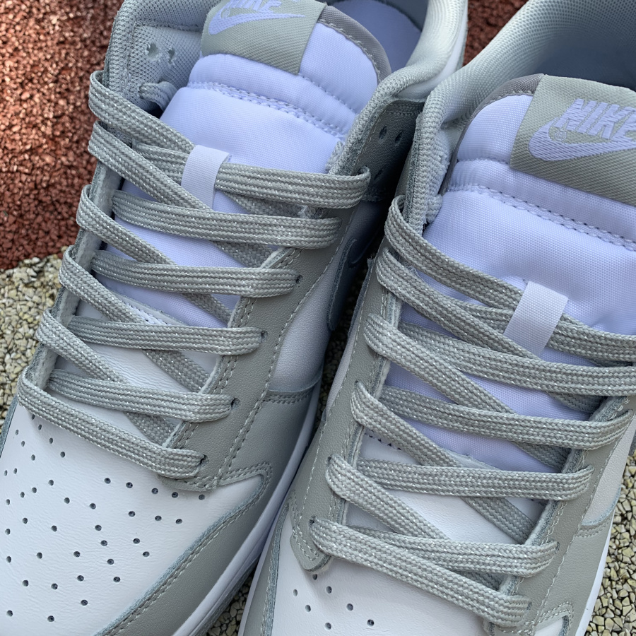 Nike Dunk Low Photon Dust (W) - PerfectKickZ