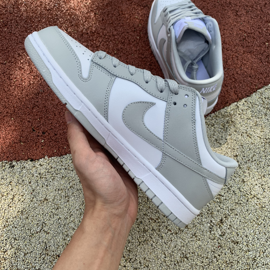 Nike Dunk Low Photon Dust (W) - PerfectKickZ