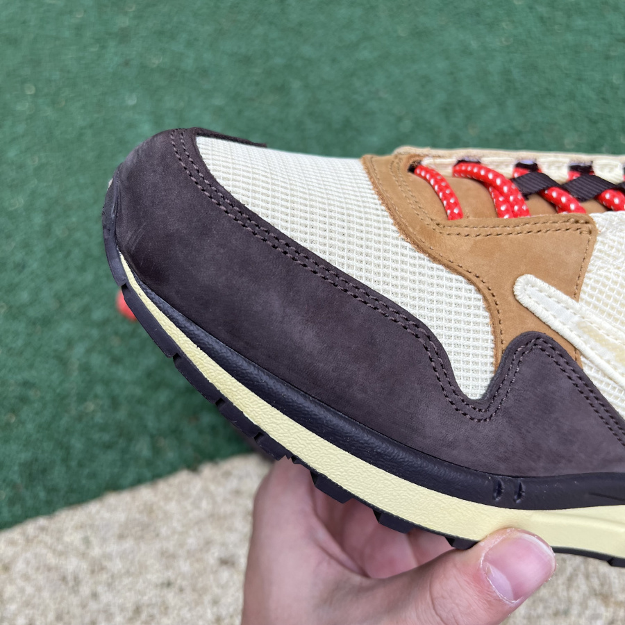 Nike Travis Scott X Max1 - PerfectKickZ