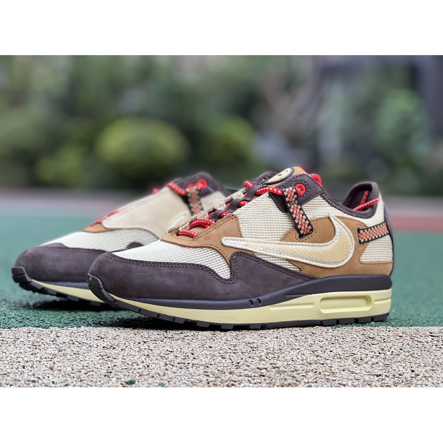 Nike Travis Scott X Max1 - PerfectKickZ
