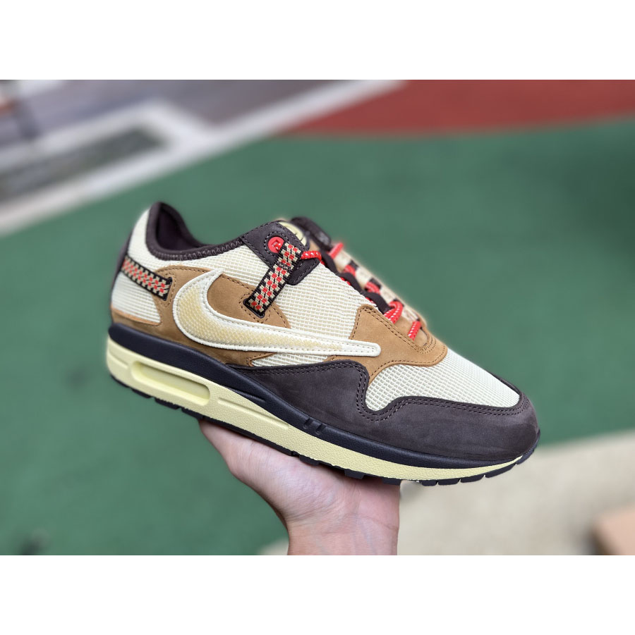 Nike Travis Scott X Max1 - PerfectKickZ