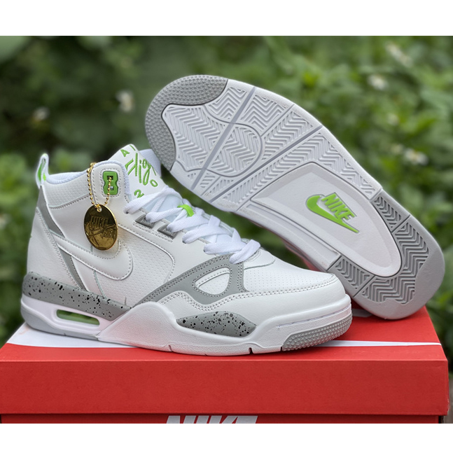 Nike Air Flight '2013 Mid' Sneaker - PerfectKickZ