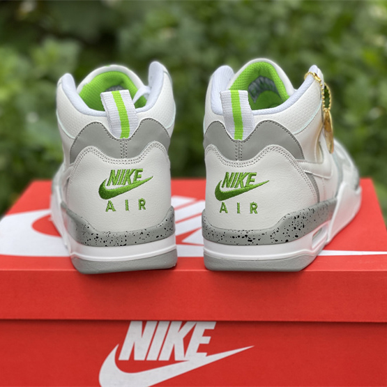 Nike Air Flight '2013 Mid' Sneaker - PerfectKickZ