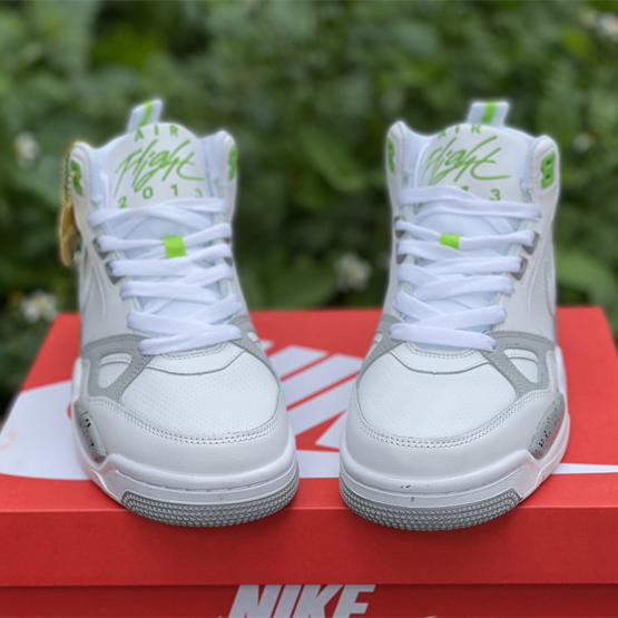 Nike Air Flight '2013 Mid' Sneaker - PerfectKickZ