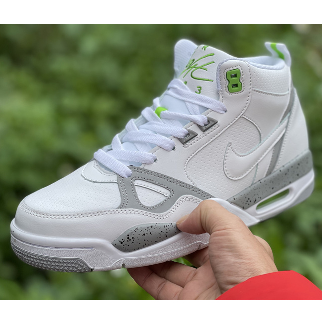 Nike Air Flight '2013 Mid' Sneaker - PerfectKickZ