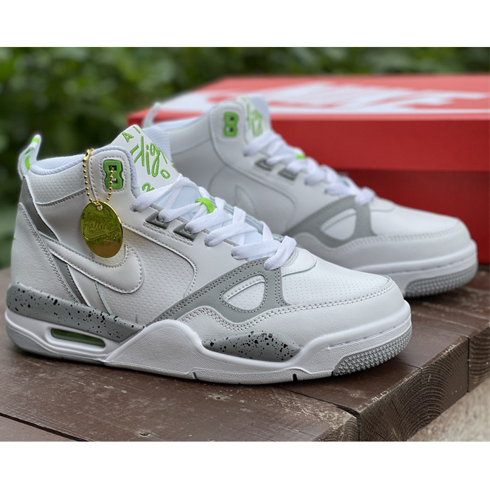 Nike Air Flight '2013 Mid' Sneaker - PerfectKickZ