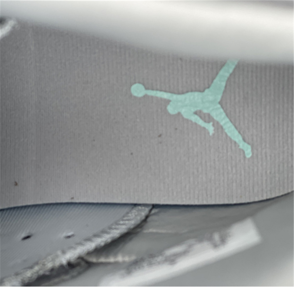 Jordan AJ6 “Mint Foam”  Sneaker DQ4914-103 - PerfectKickZ