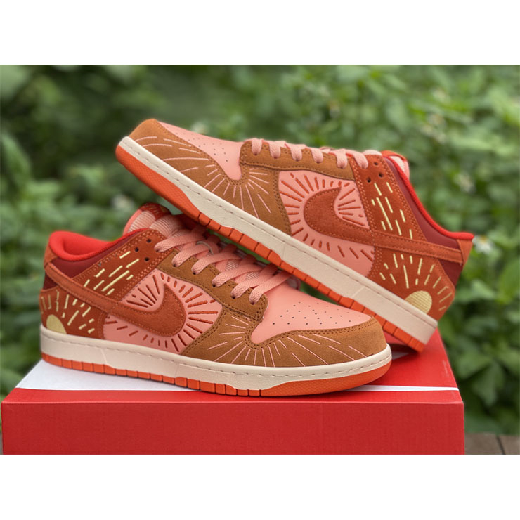 Nike Dunk Low "Winter Solstice" - PerfectKickZ