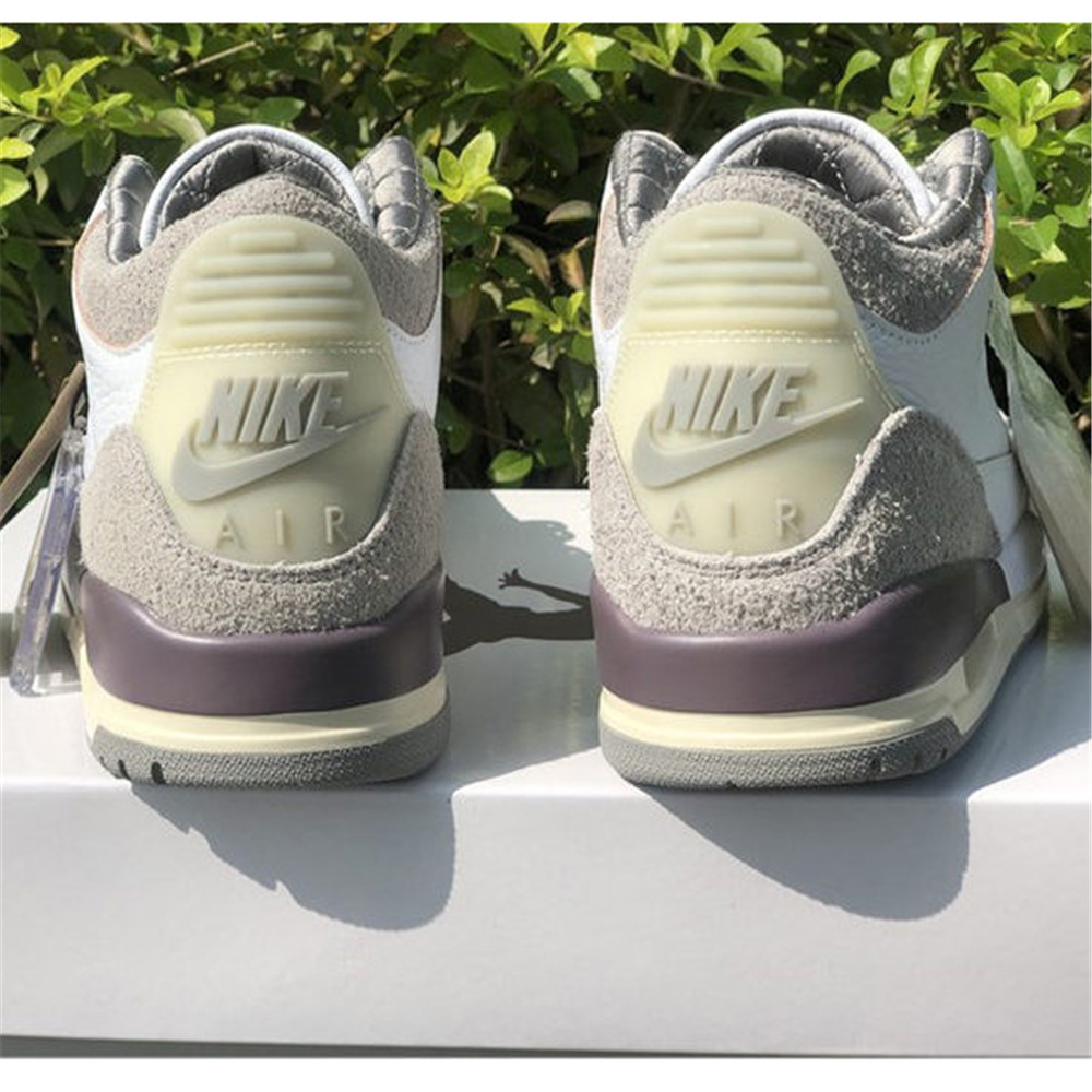Jordan A Ma Maniére X AJ3 Sneaker - 
