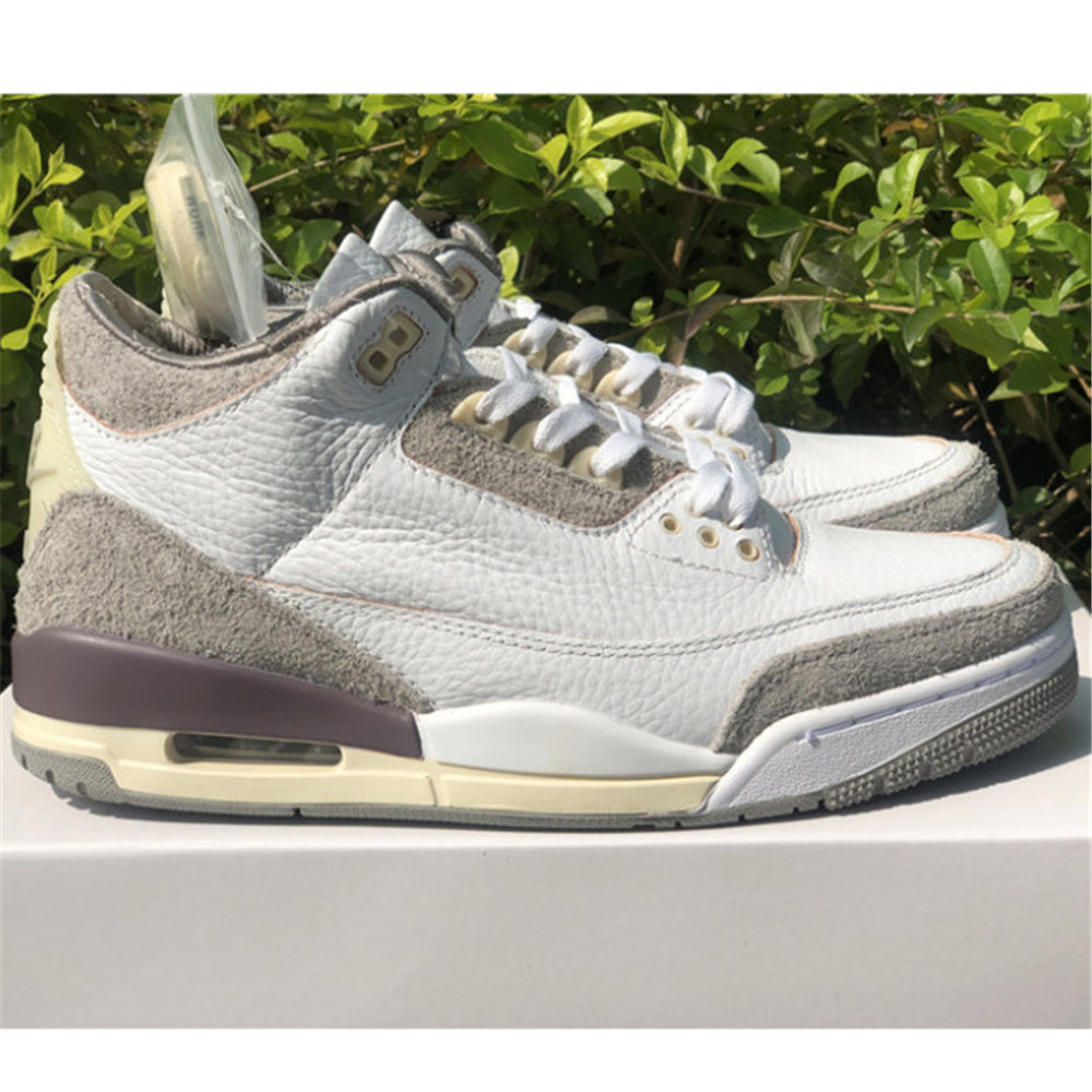 Jordan A Ma Maniére X AJ3 Sneaker - 