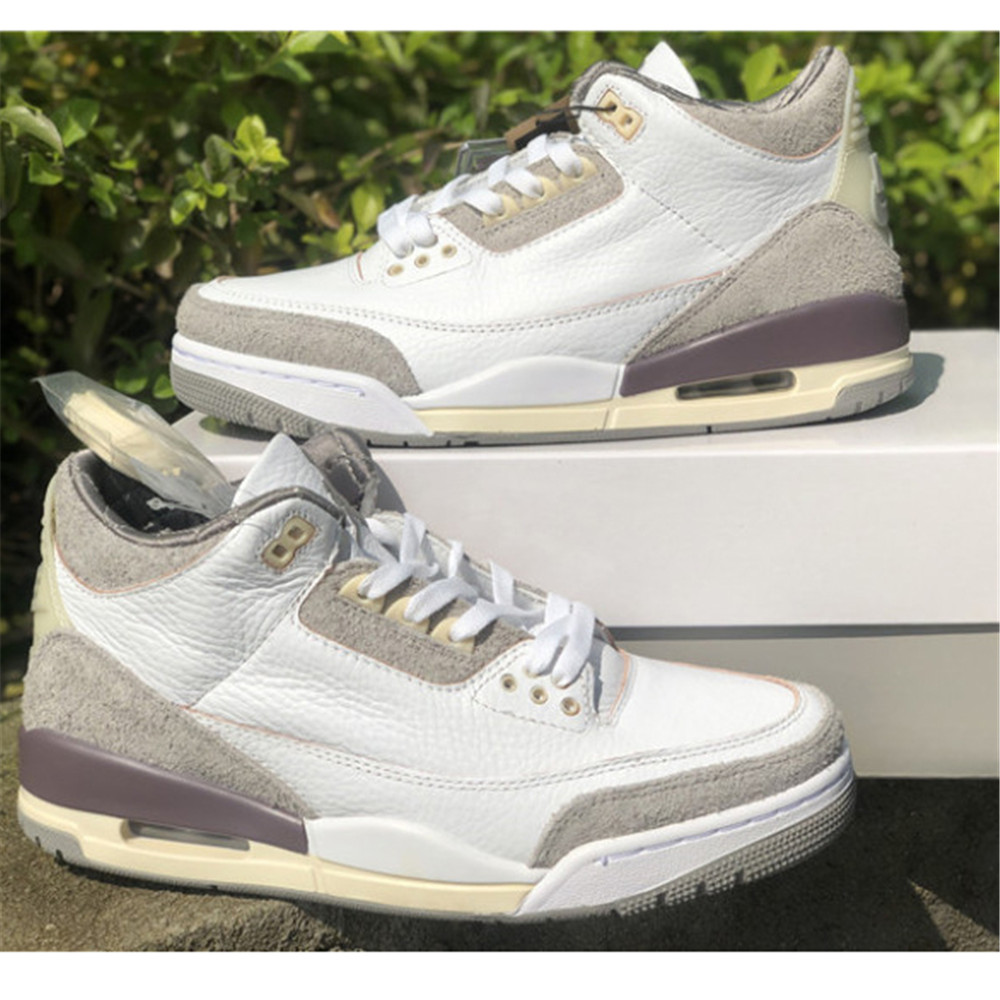 Jordan A Ma Maniére X AJ3 Sneaker - PerfectKickZ