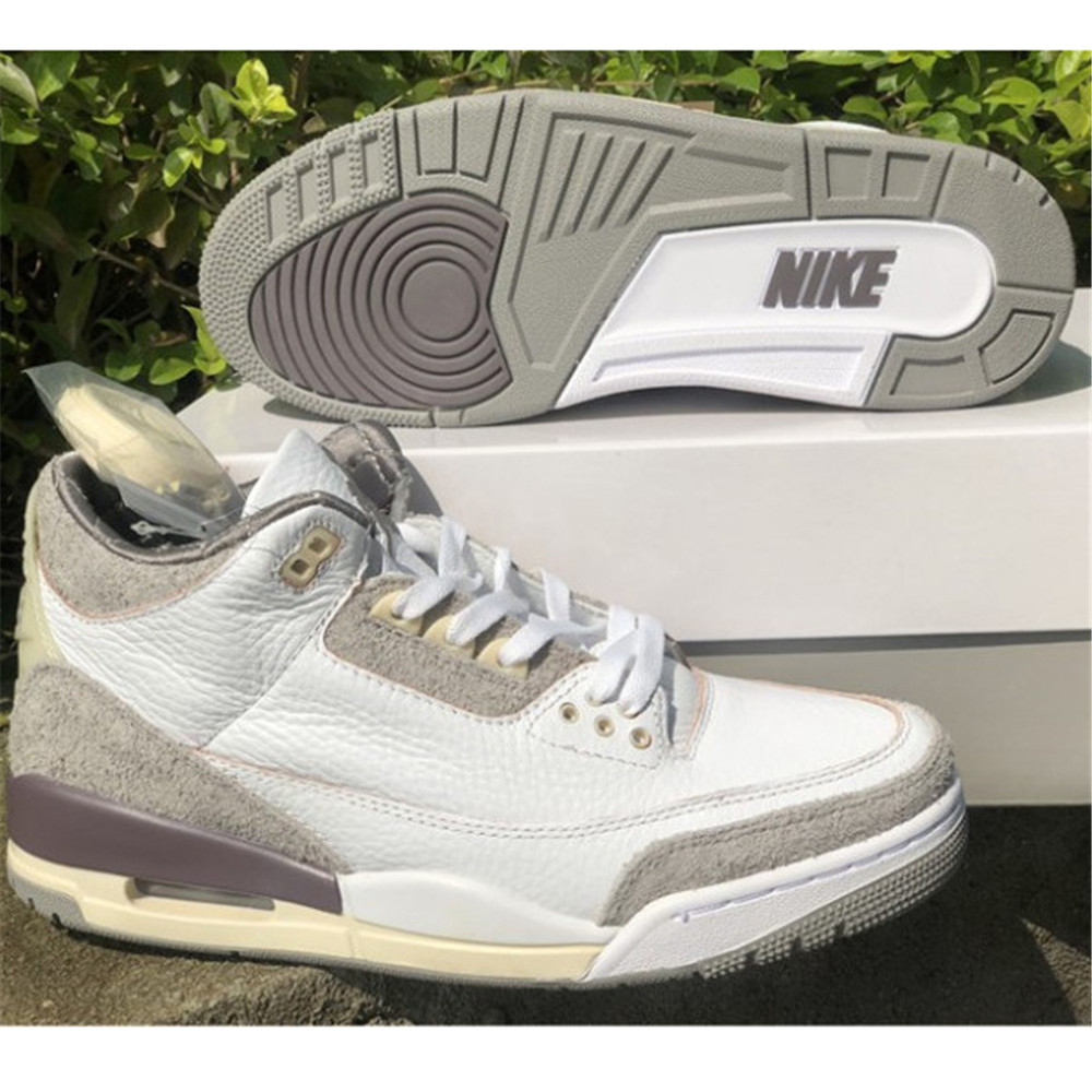 Jordan A Ma Maniére X AJ3 Sneaker - 