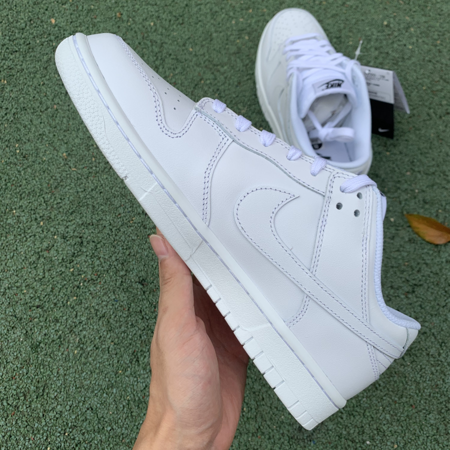 Nike Dunk Low Retro  - PerfectKickZ