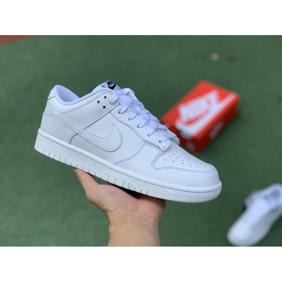 Nike Dunk Low Retro  - PerfectKickZ