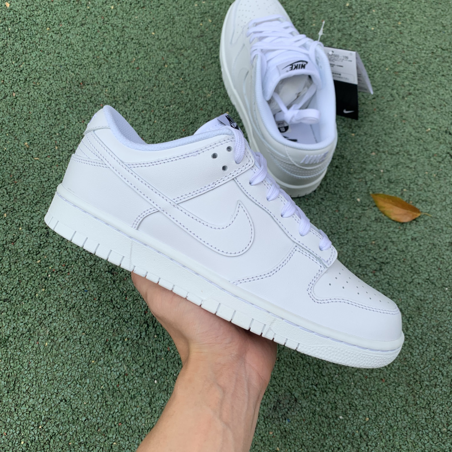 Nike Dunk Low Retro  - PerfectKickZ