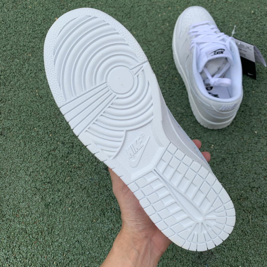 Nike Dunk Low Retro  - PerfectKickZ