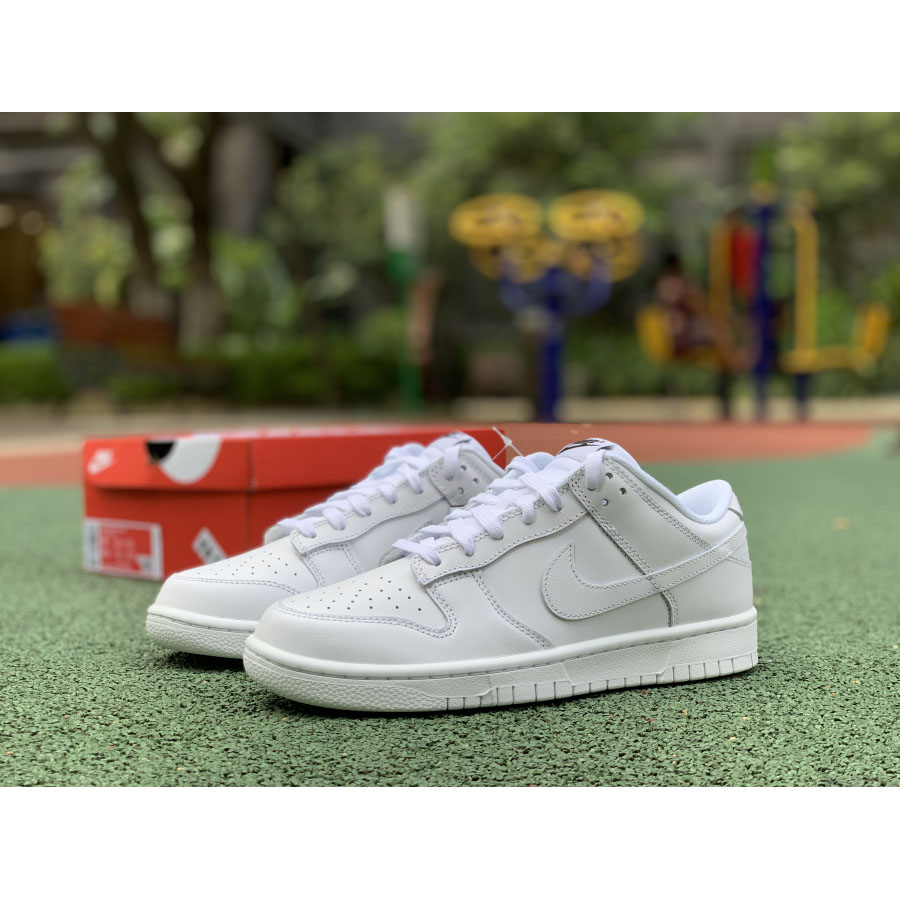 Nike Dunk Low Retro  - PerfectKickZ