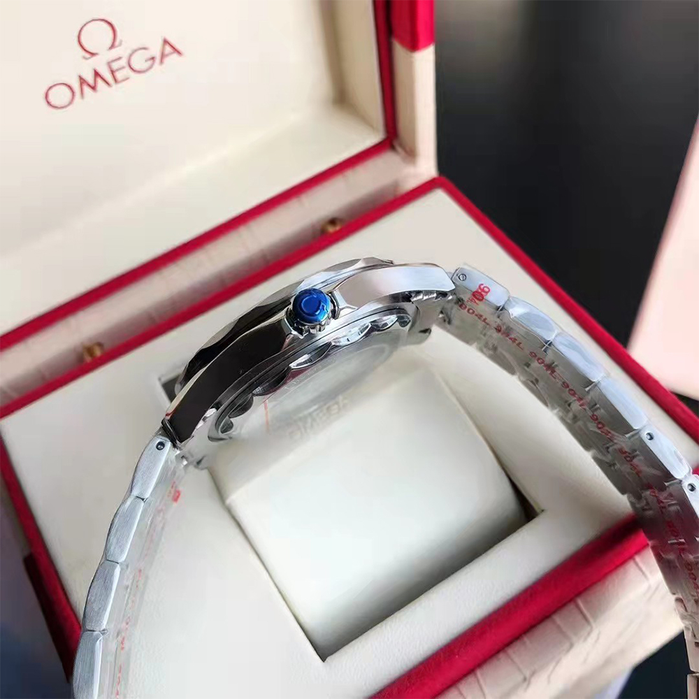 Omega High Quality Watch - PerfectKickZ