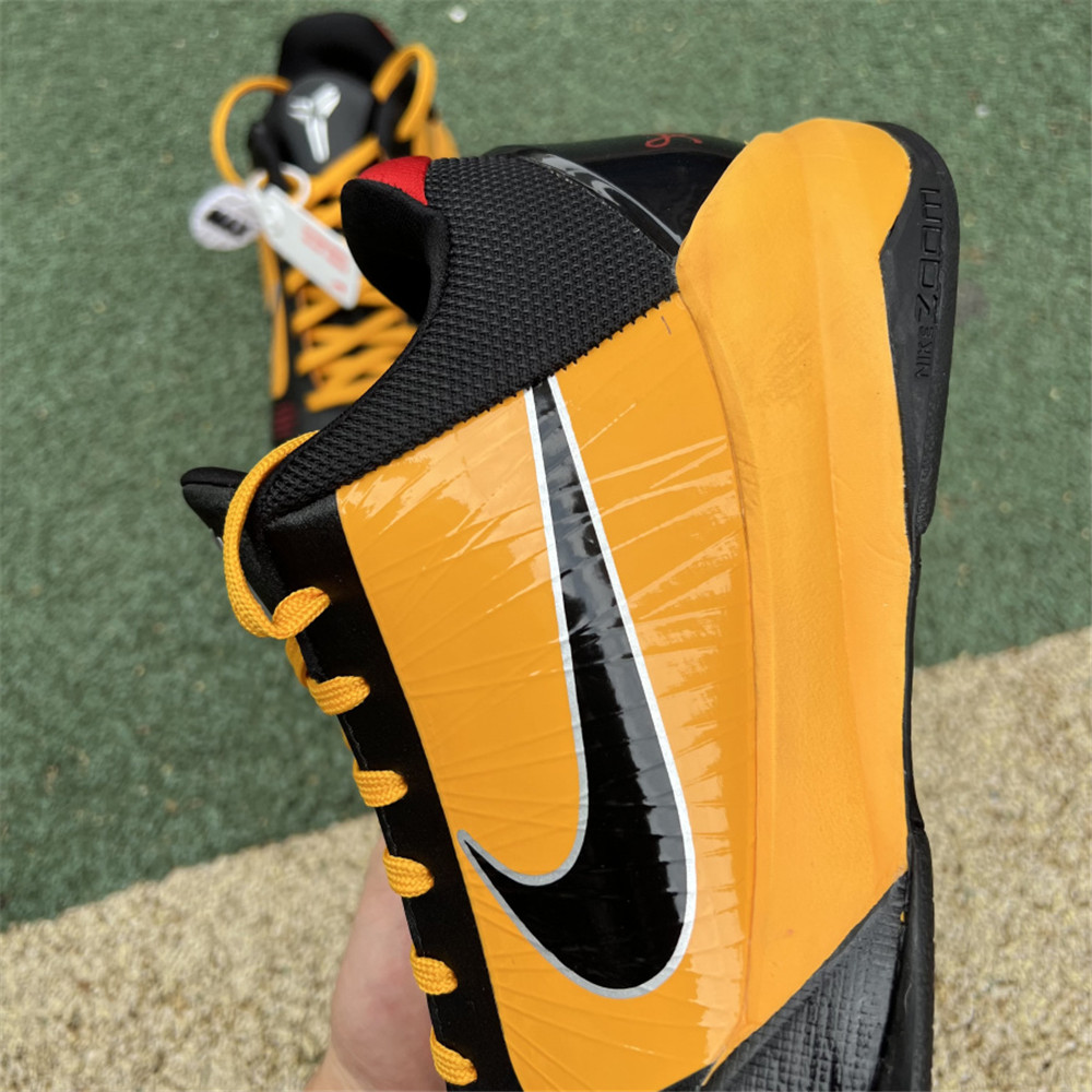 Nike Zoom Kobe 5 ZK5  - PerfectKickZ