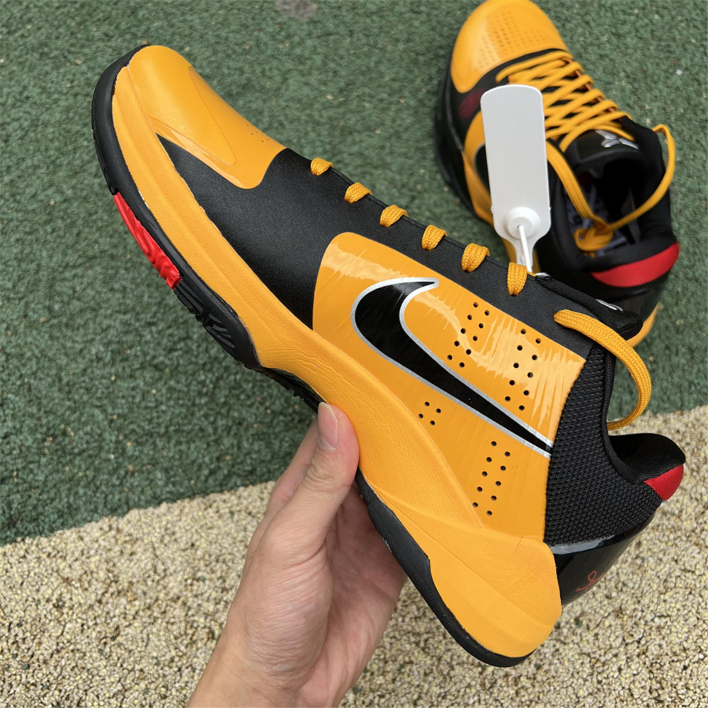 Nike Zoom Kobe 5 ZK5  - PerfectKickZ