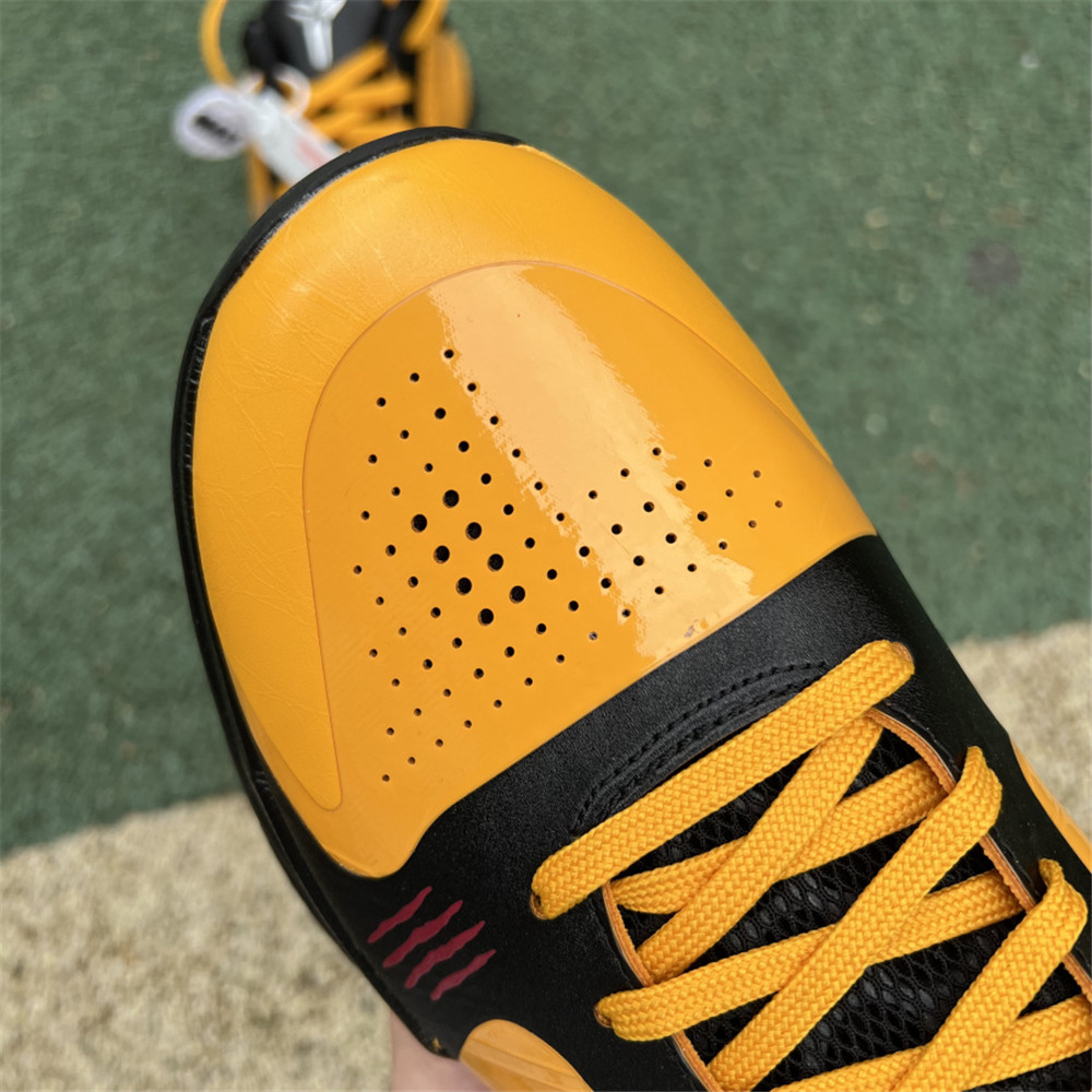 Nike Zoom Kobe 5 ZK5  - PerfectKickZ