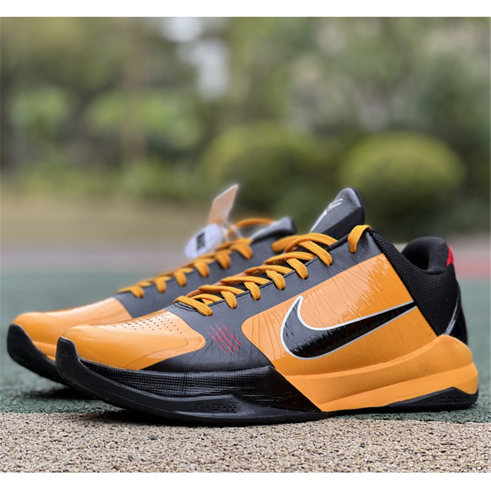 Nike Zoom Kobe 5 ZK5  - PerfectKickZ