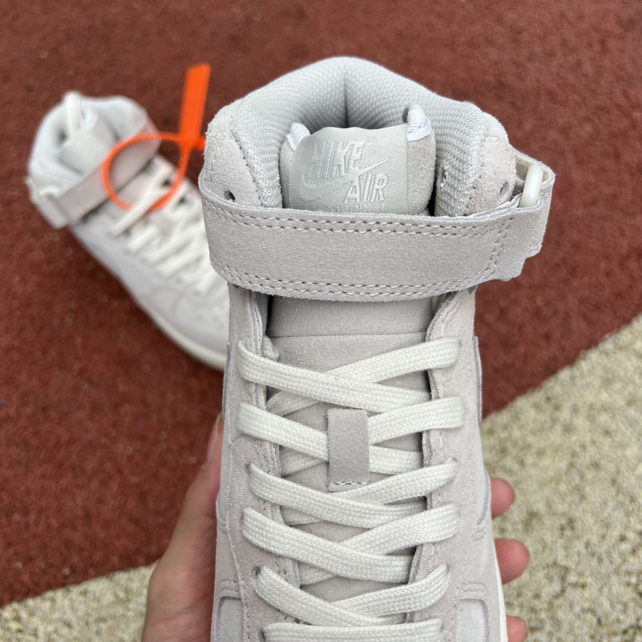Nike Air Force X Off-White Cw2255-100 - PerfectKickZ