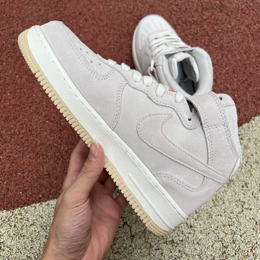 Nike Air Force X Off-White Cw2255-100 - PerfectKickZ