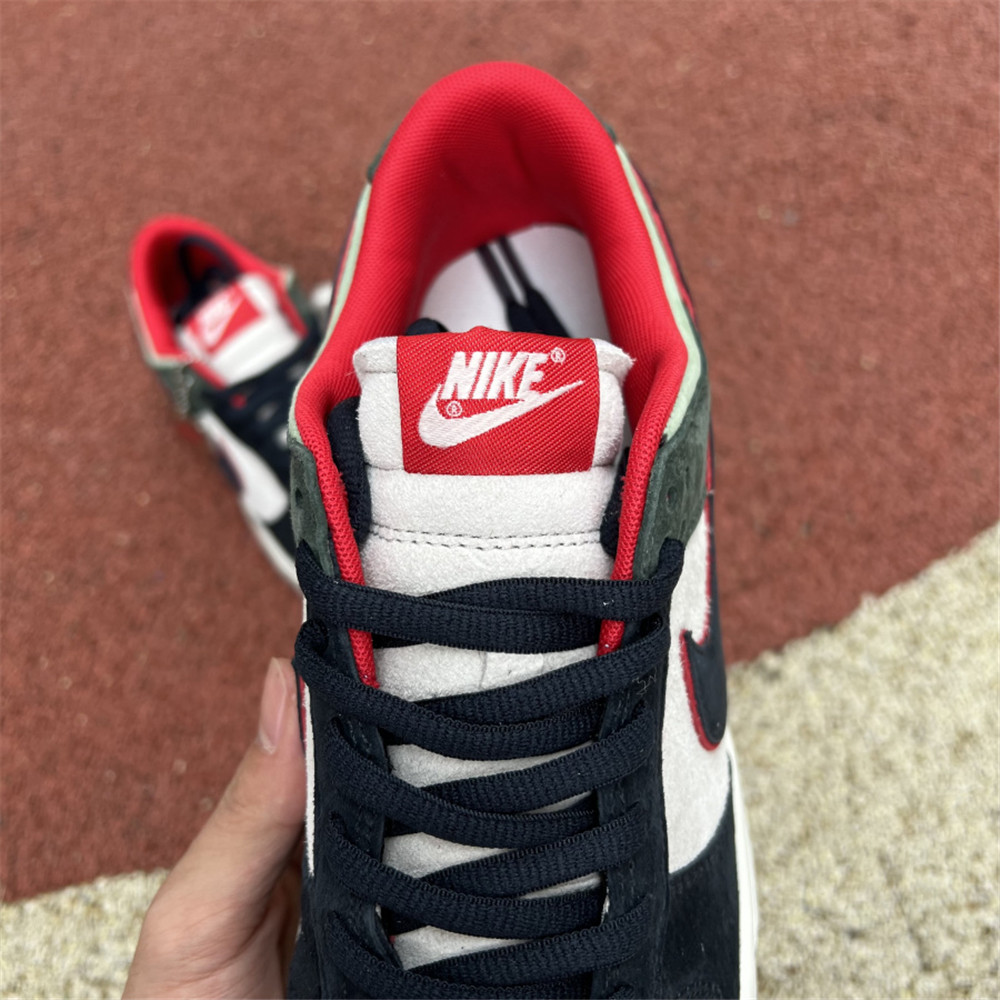 Nike Dunk Low Sneaker - PerfectKickZ