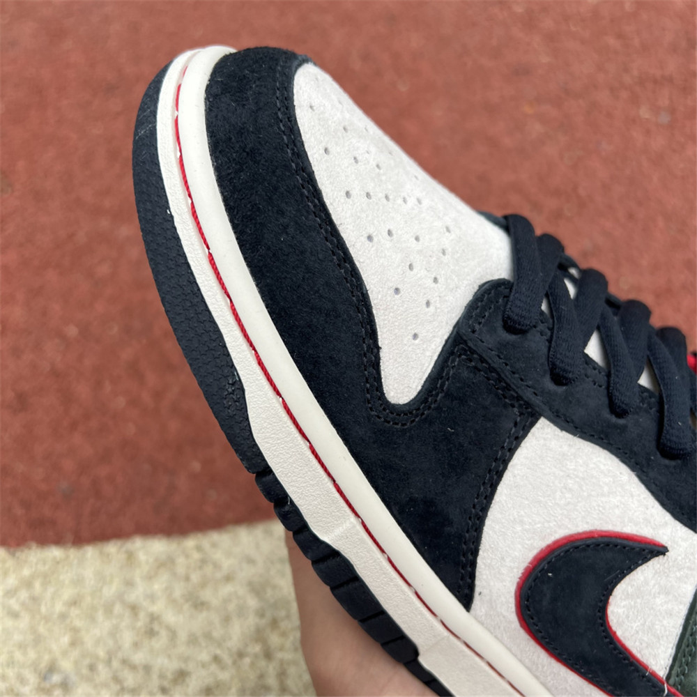 Nike Dunk Low Sneaker - PerfectKickZ
