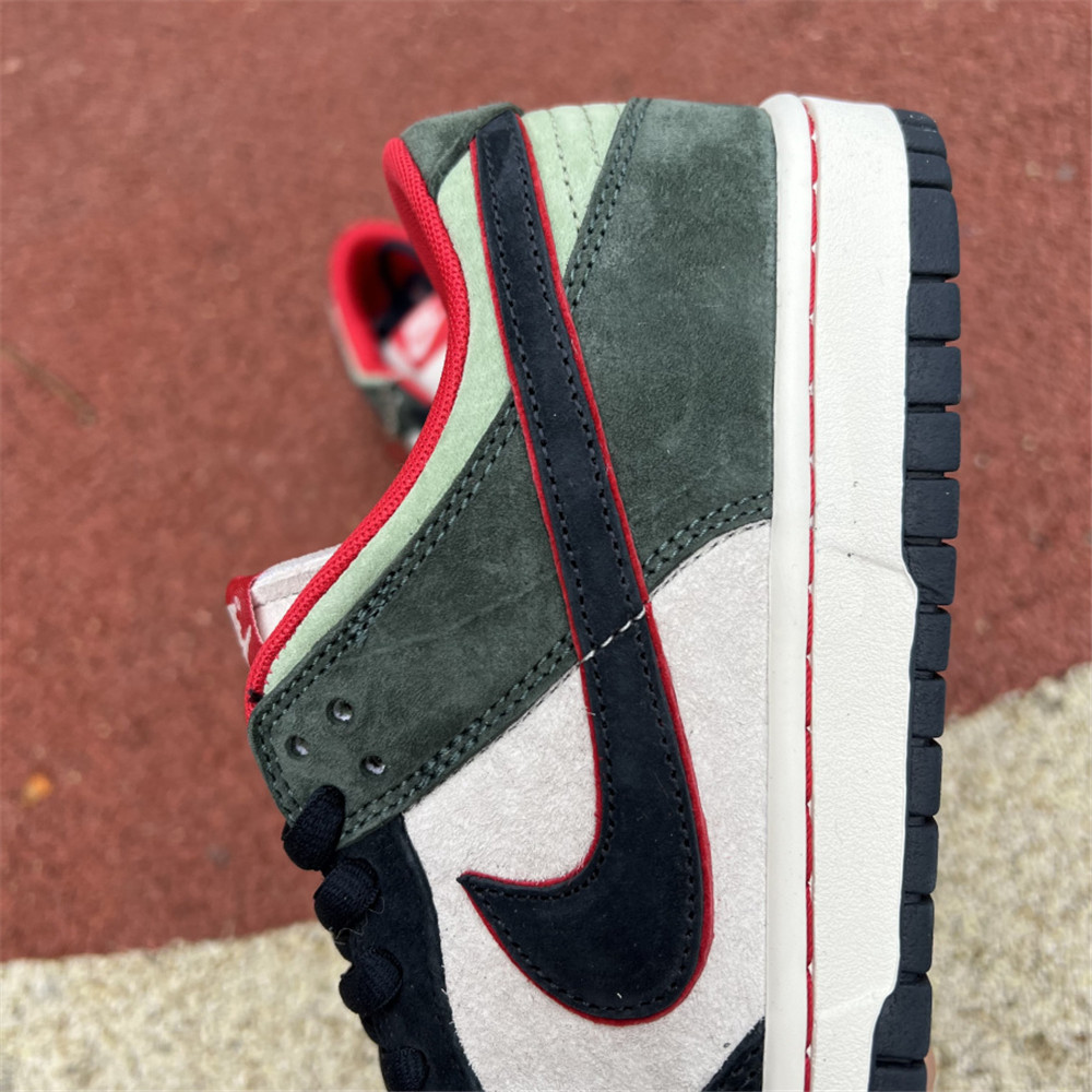 Nike Dunk Low Sneaker - PerfectKickZ