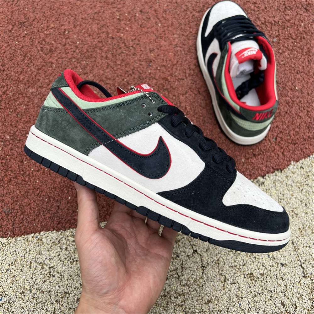 Nike Dunk Low Sneaker - PerfectKickZ