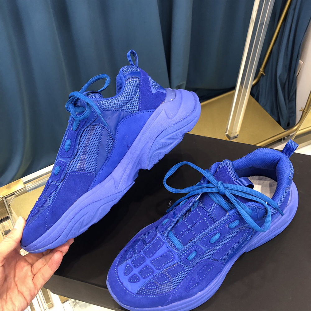 Amiri Bone Runner All Blue - PerfectKickZ