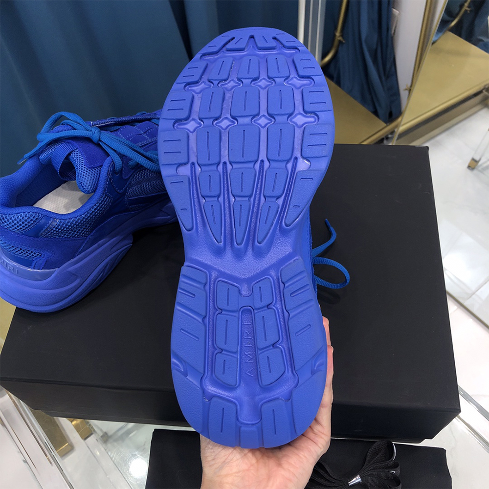 Amiri Bone Runner All Blue - PerfectKickZ