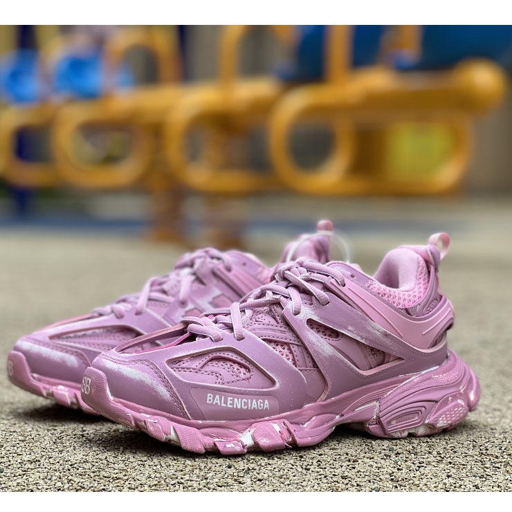 Balenciaga Track Sneakers - PerfectKickZ
