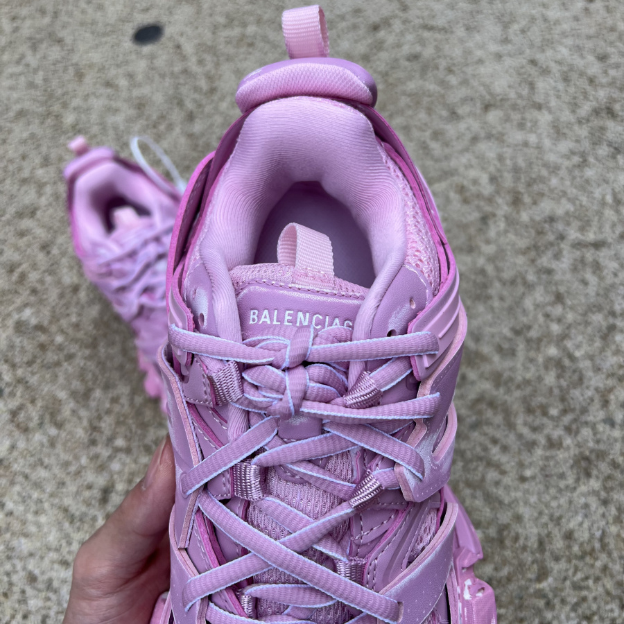 Balenciaga Track Sneakers - PerfectKickZ