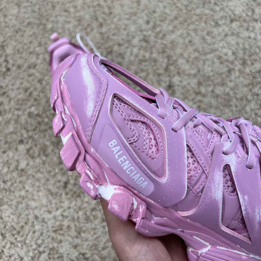 Balenciaga Track Sneakers - PerfectKickZ