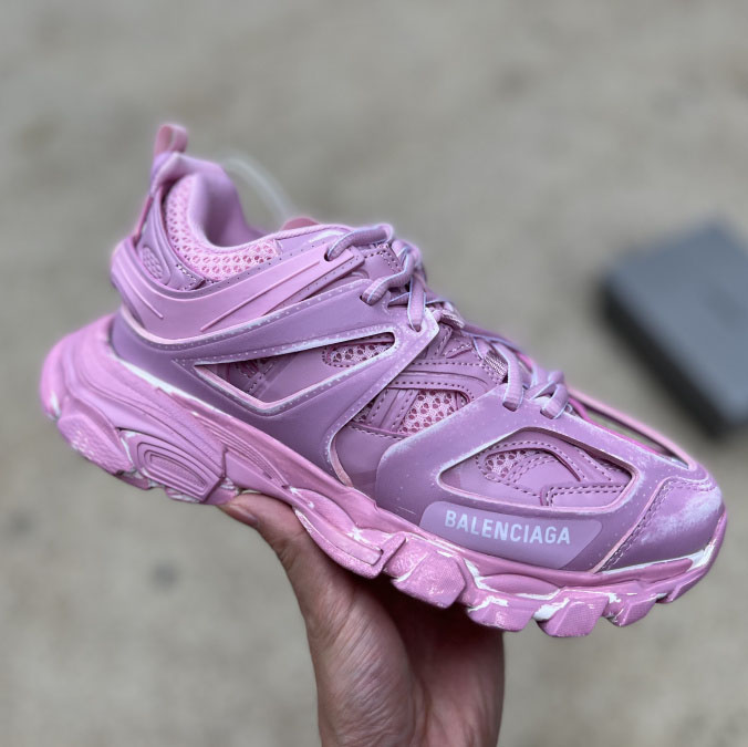 Balenciaga Track Sneakers - PerfectKickZ