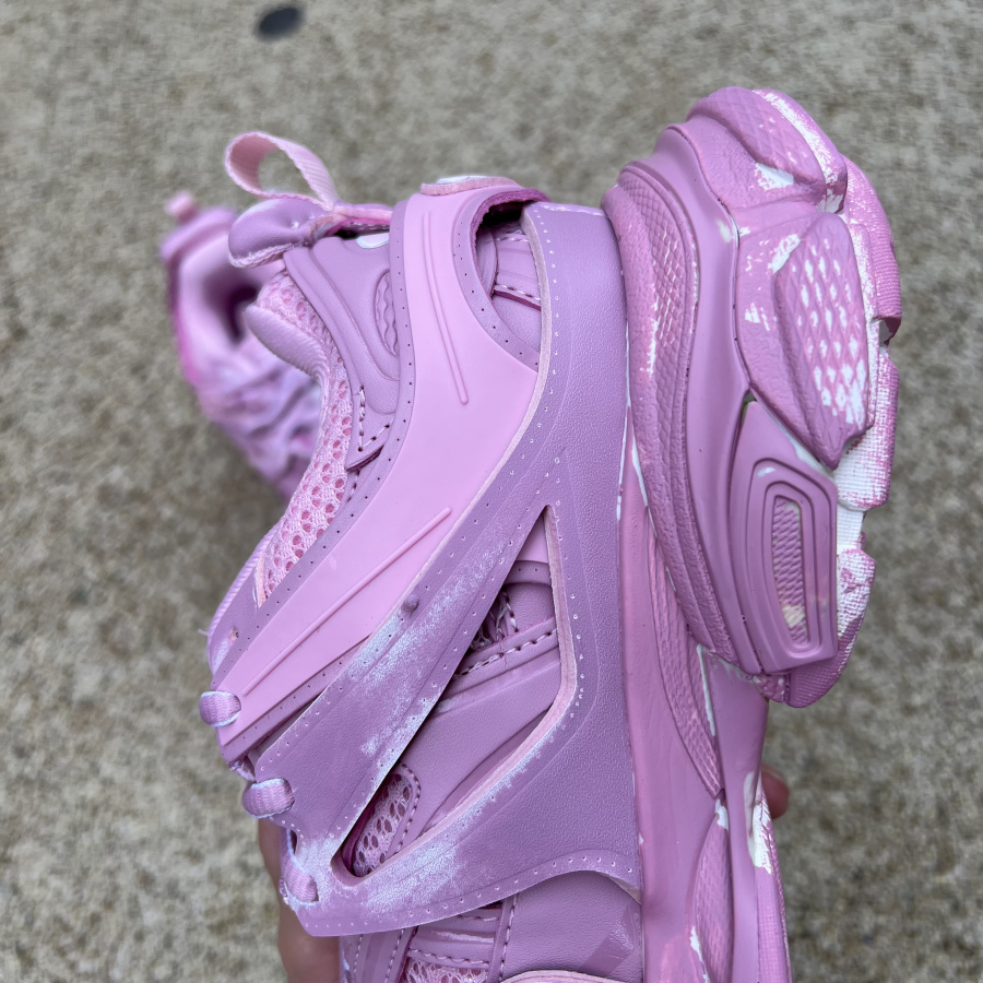 Balenciaga Track Sneakers - PerfectKickZ