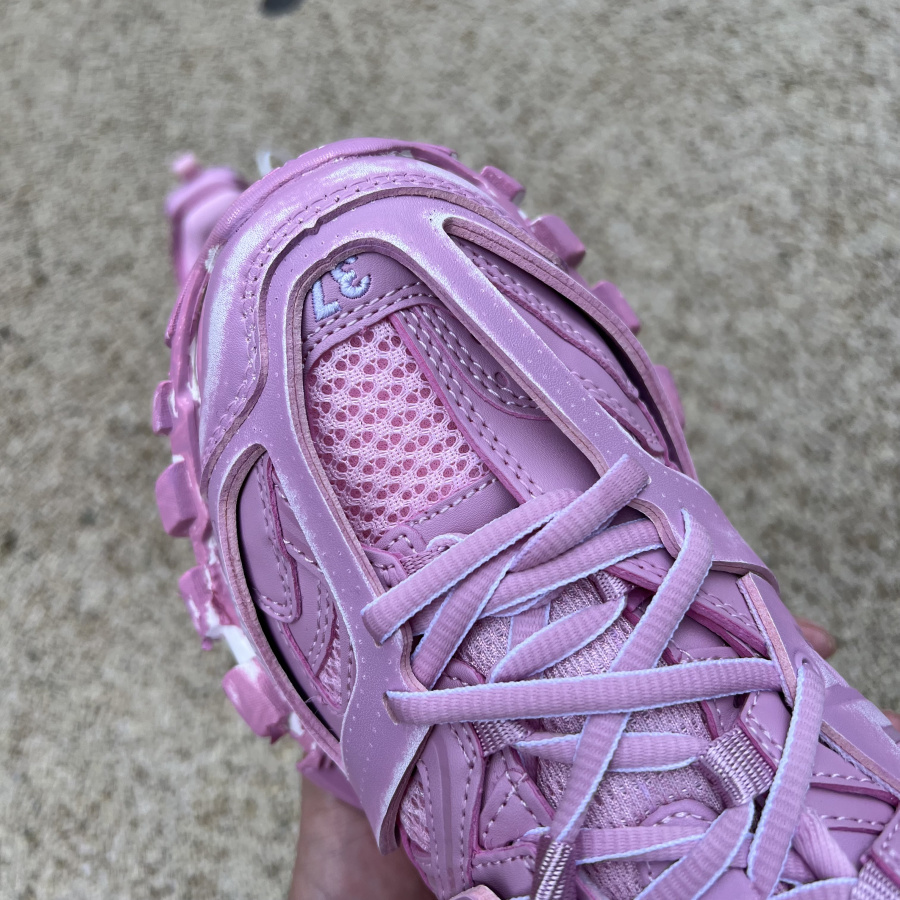Balenciaga Track Sneakers - PerfectKickZ