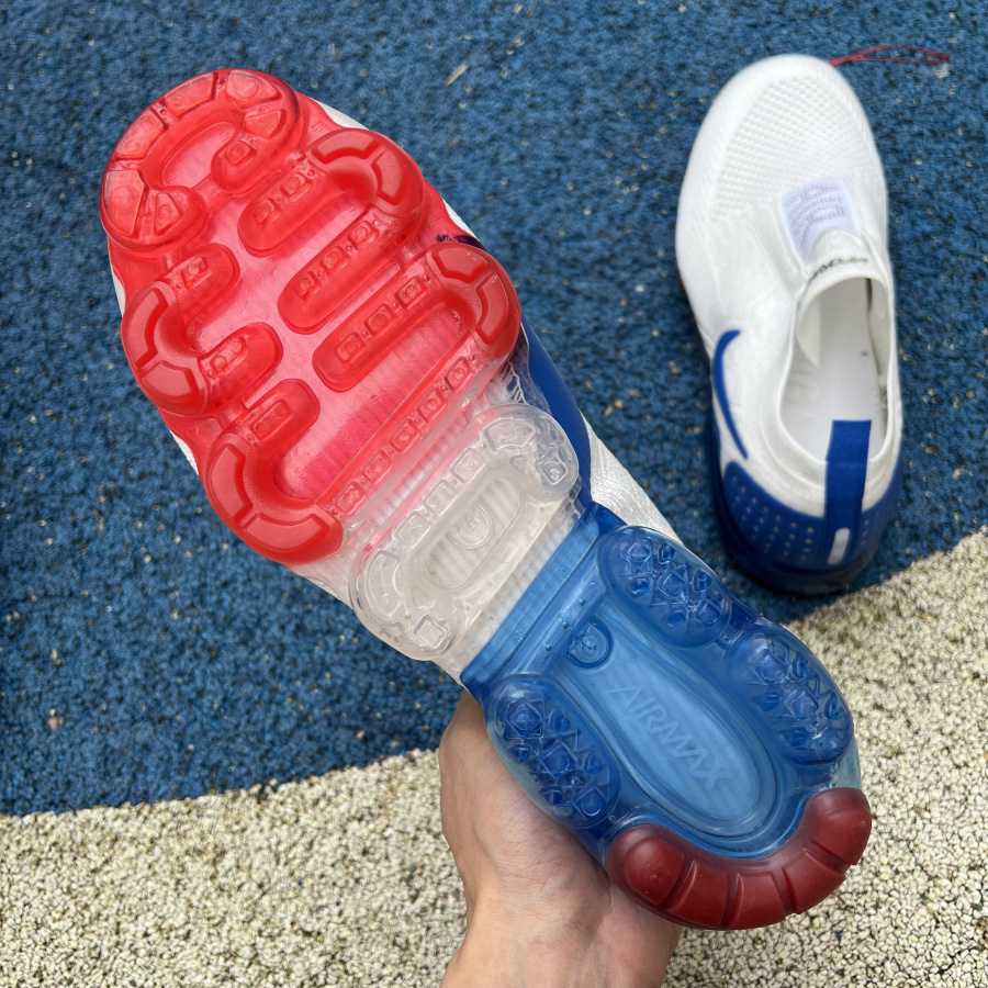 Nike Air Vapormax Moc 2 Sneaker - 