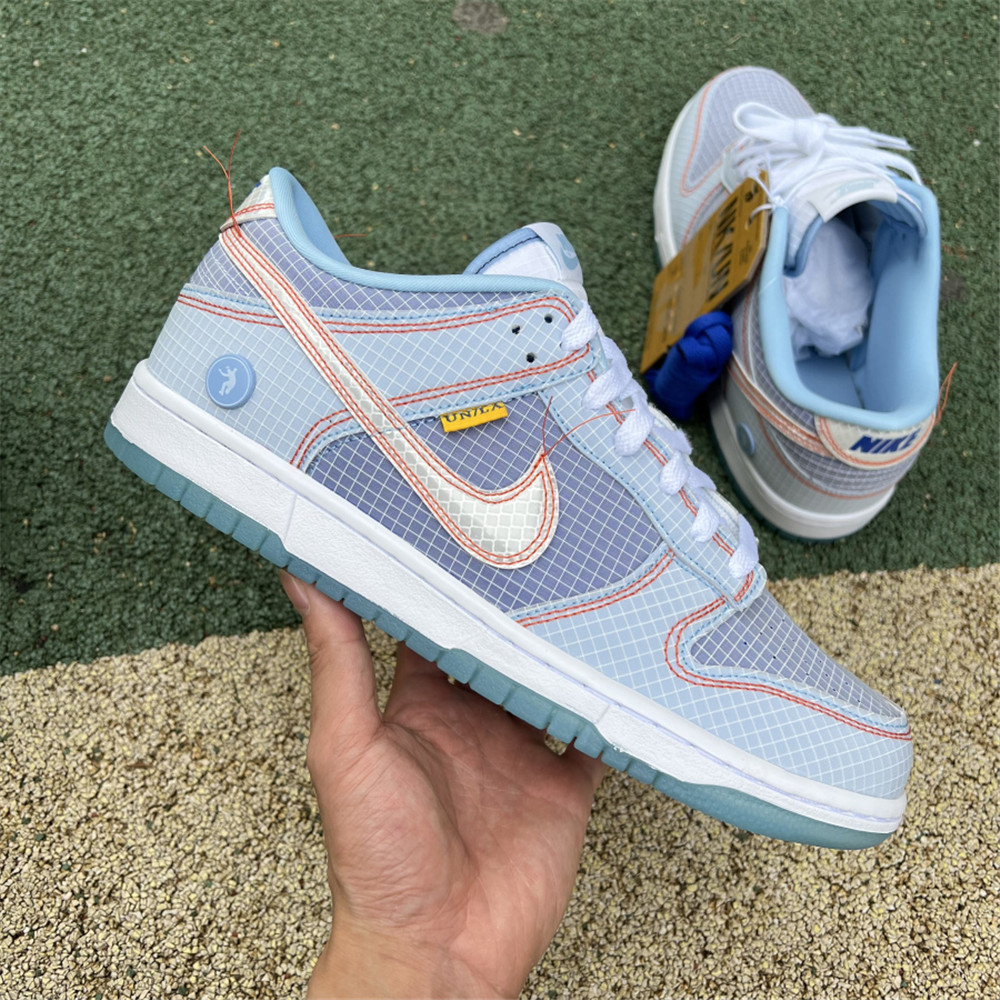Union LA X Nike Dunk Low Sneaker - PerfectKickZ