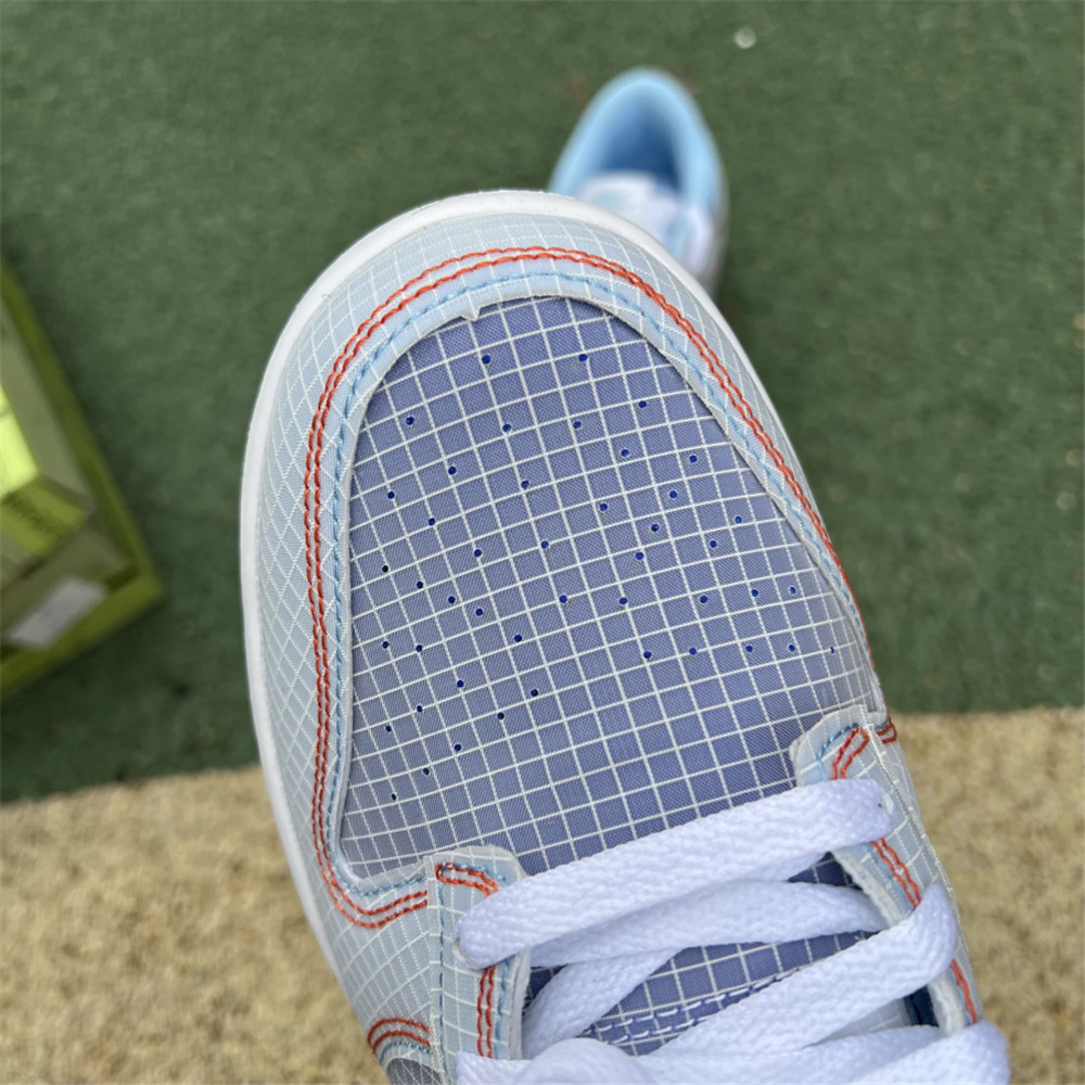 Union LA X Nike Dunk Low Sneaker - PerfectKickZ