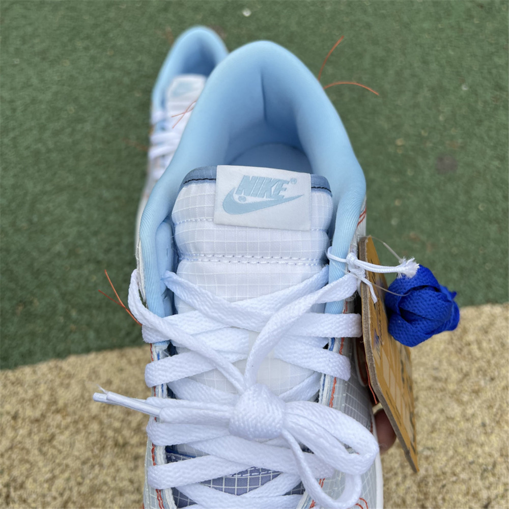 Union LA X Nike Dunk Low Sneaker - PerfectKickZ